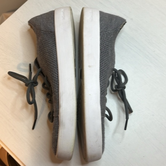 Giesswein Wool Sneaker Grey Sz 39 US 8 - Picture 10 of 10